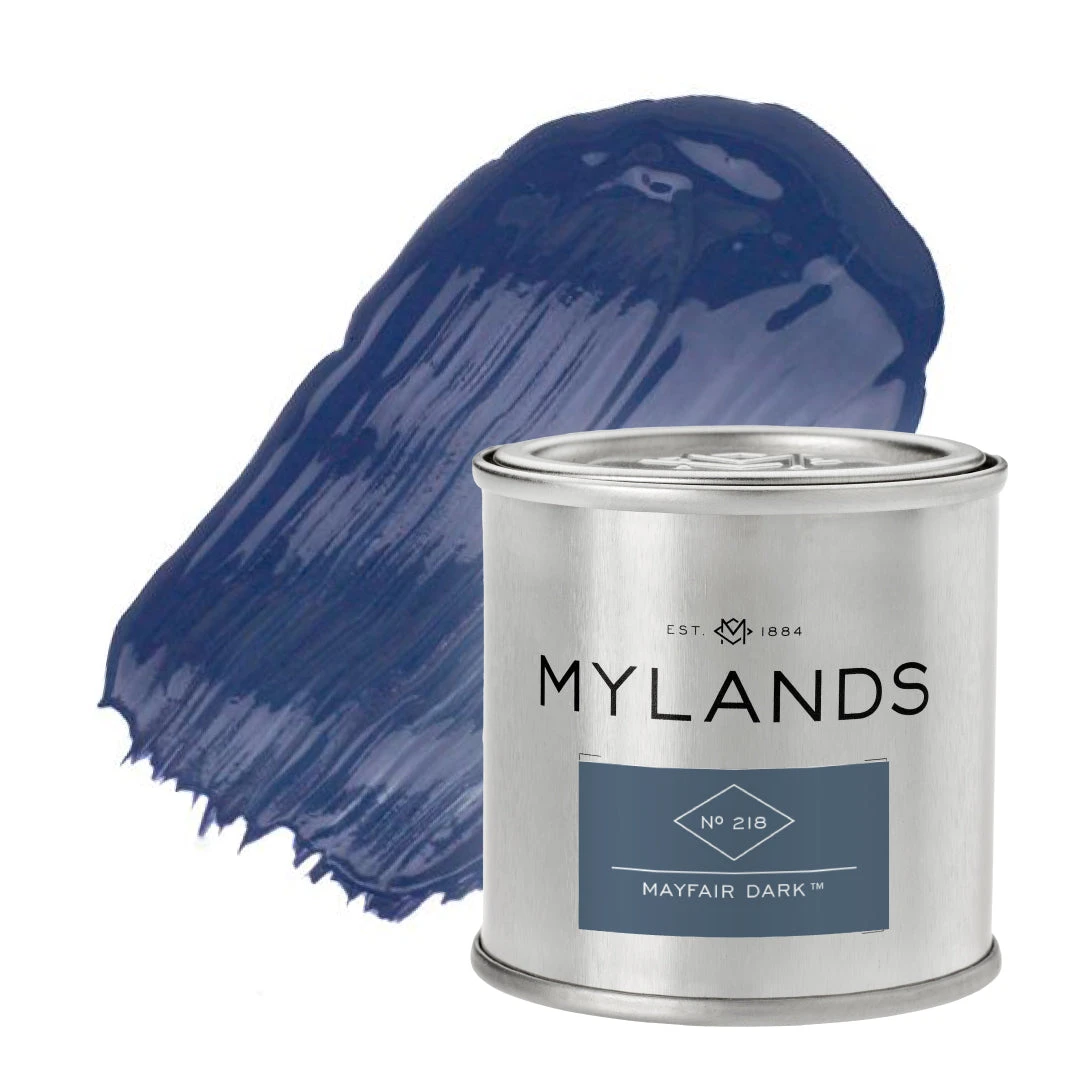 Mayfair Dark™ No.218 4 Mayfair Dark™ No.218 - Image 2