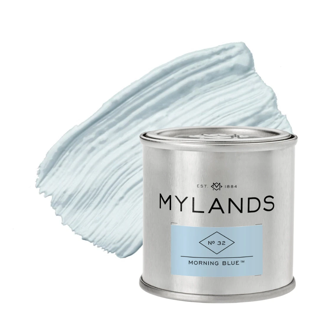 Morning Blue™ No.32 3 Morning Blue™ No.32 - Image 2