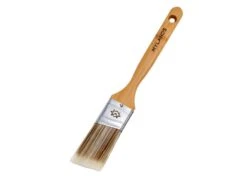 Mylands 1.5" Angle Sash Brush -Mylands Store Mylands1.5inchangledbrush 3