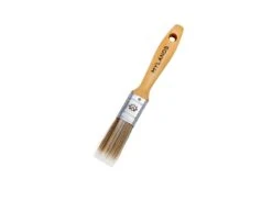 Mylands 1" Straight Brush -Mylands Store Mylands1inchbrush 3