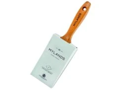 Mylands 3" Straight Brush -Mylands Store Mylands3inchbrush 2