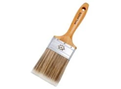 Mylands 3" Straight Brush -Mylands Store Mylands3inchbrush 3