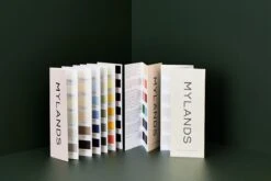 Colours Of London Colour Card - International Orders 8 Colours Of London Colour Card - International Orders -Mylands Store MylandsColourCardCollection PleasureGardensGreen No.214 Landscape 3 3350425c e635 4d6d bb30 1f432bc90323