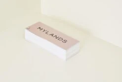 Mylands' Fan Deck 8 Mylands' Fan Deck -Mylands Store MylandsFanDeck HonestJohn No.58 Landscape 10