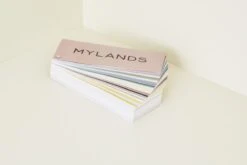 Mylands' Fan Deck 9 Mylands' Fan Deck -Mylands Store MylandsFanDeck HonestJohn No.58 Landscape 11