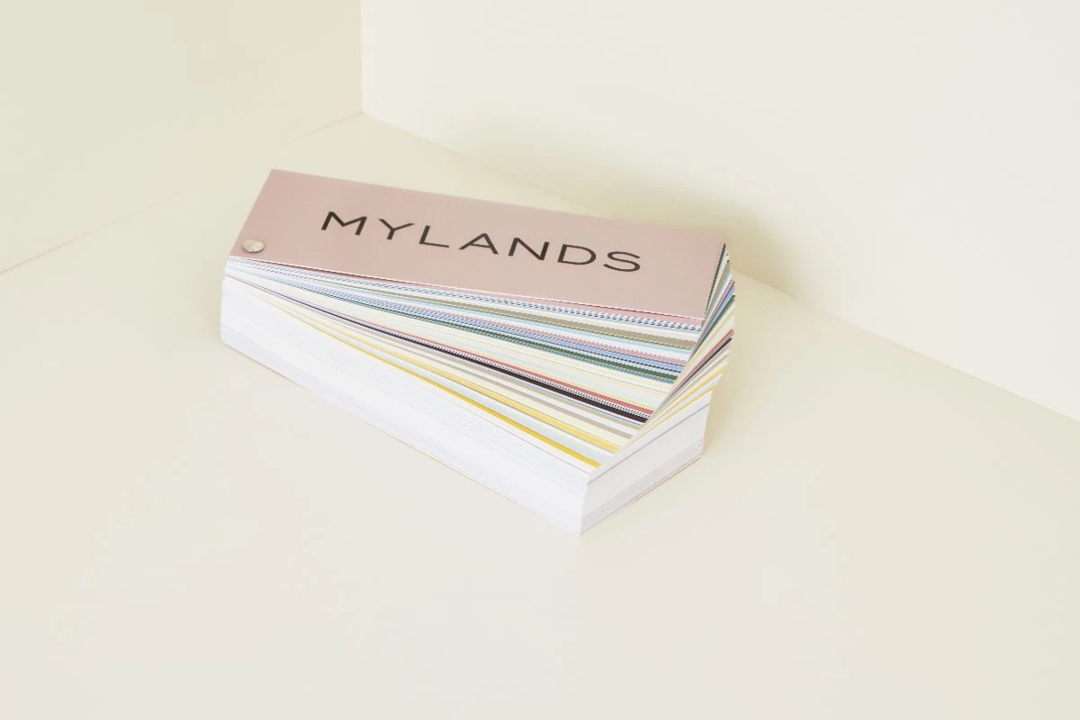 Mylands' Fan Deck 6 Mylands' Fan Deck - Image 4