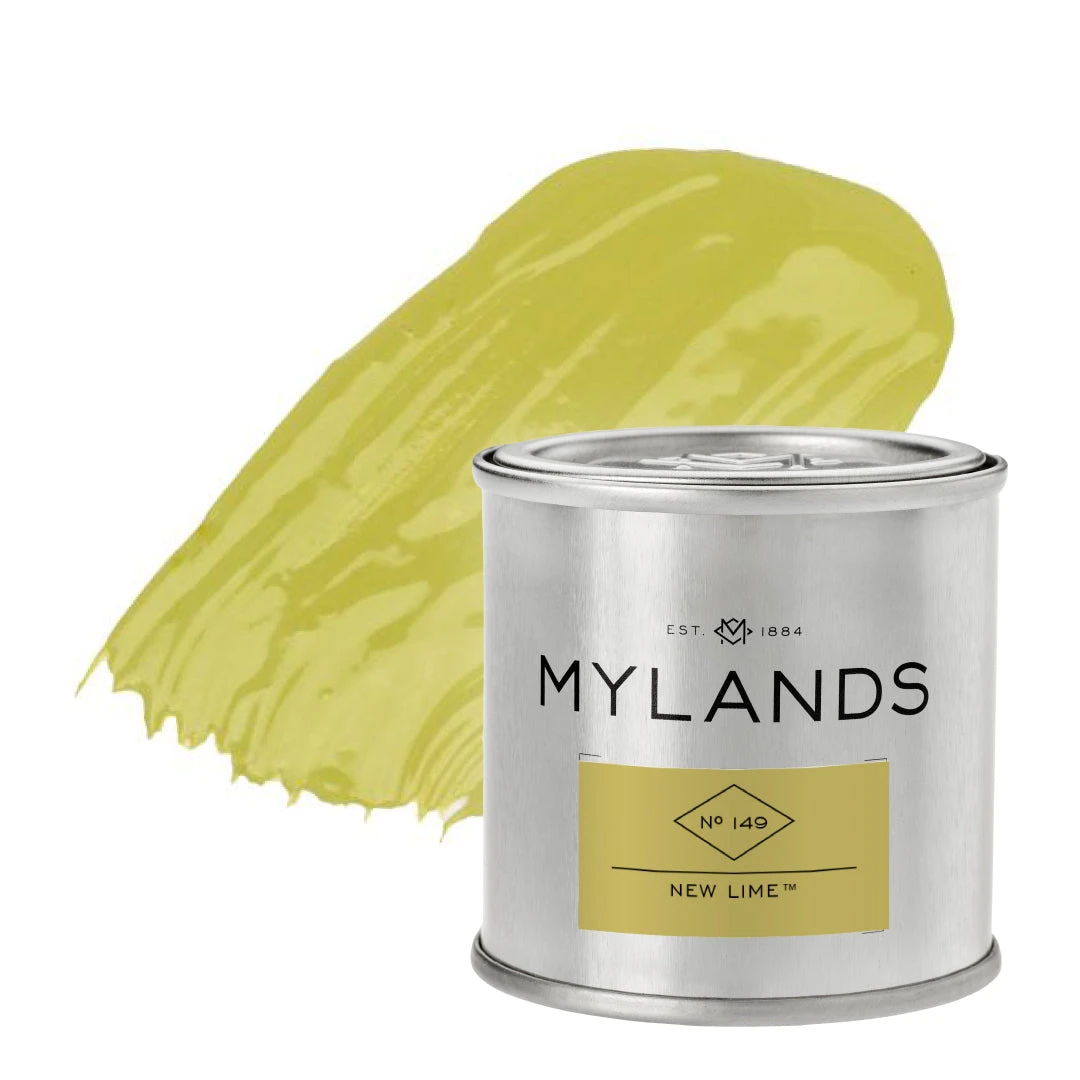 New Lime™ No.149 4 New Lime™ No.149 - Image 2