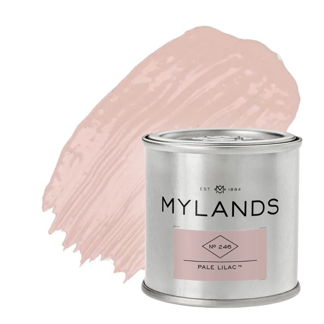Pale Lilac™ No.246 4 Pale Lilac™ No.246 - Image 2