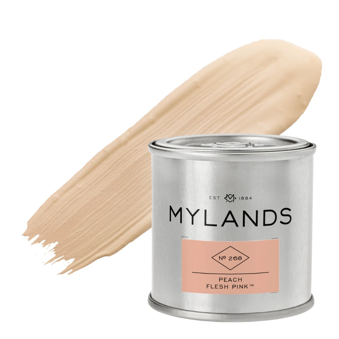 Peach Flesh Pink™ No.268 4 Peach Flesh Pink™ No.268 - Image 2