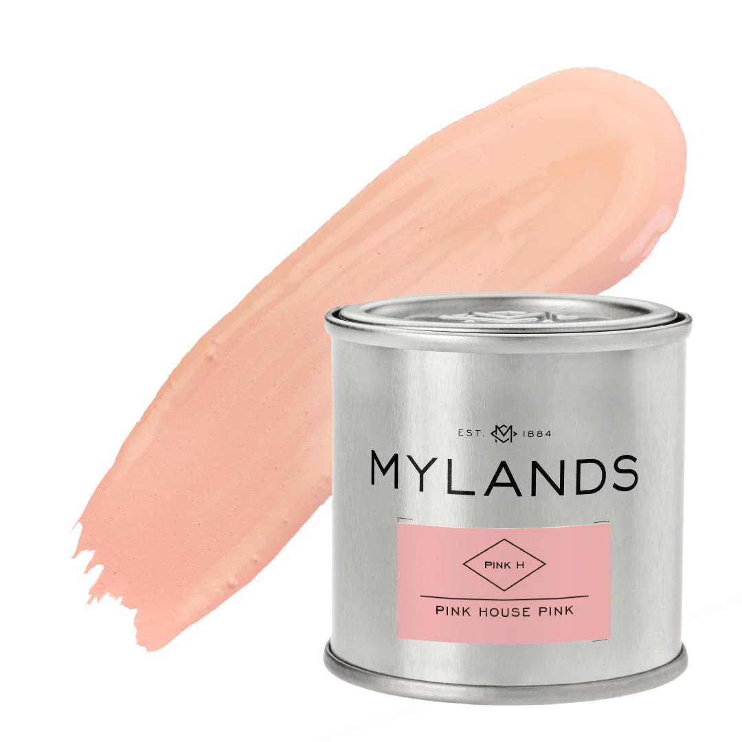 Pink House Pink 4 Pink House Pink - Image 2