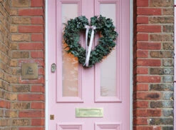 Pink House Pink 11 Pink House Pink -Mylands Store PinkHousefrontdoor 479e9740 e04b 4dfc b72d d1d120f2a4d2