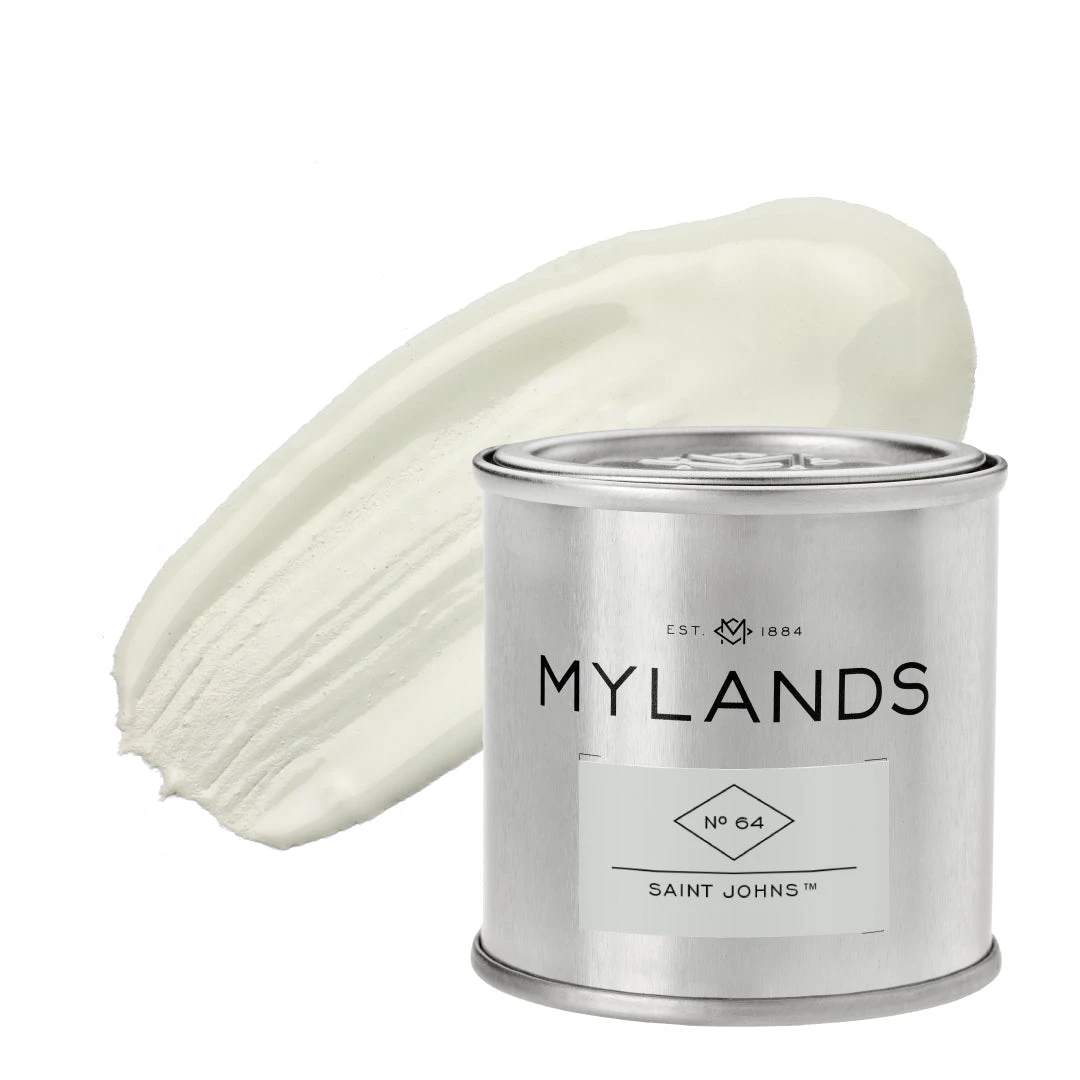 Saint Johns™ No.64 4 Saint Johns™ No.64 - Image 2