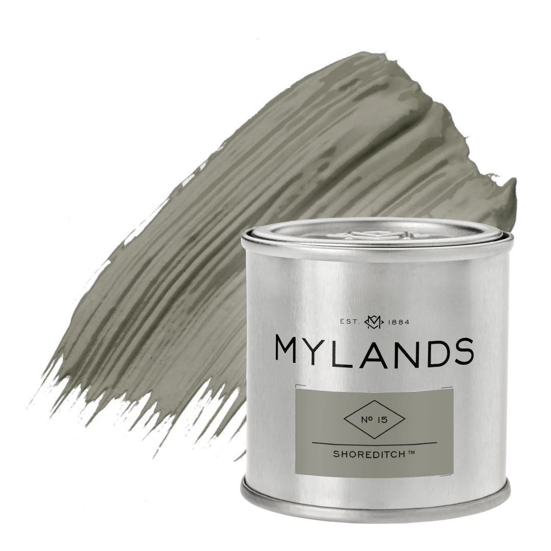 Shoreditch™ No.15 4 Shoreditch™ No.15 - Image 2