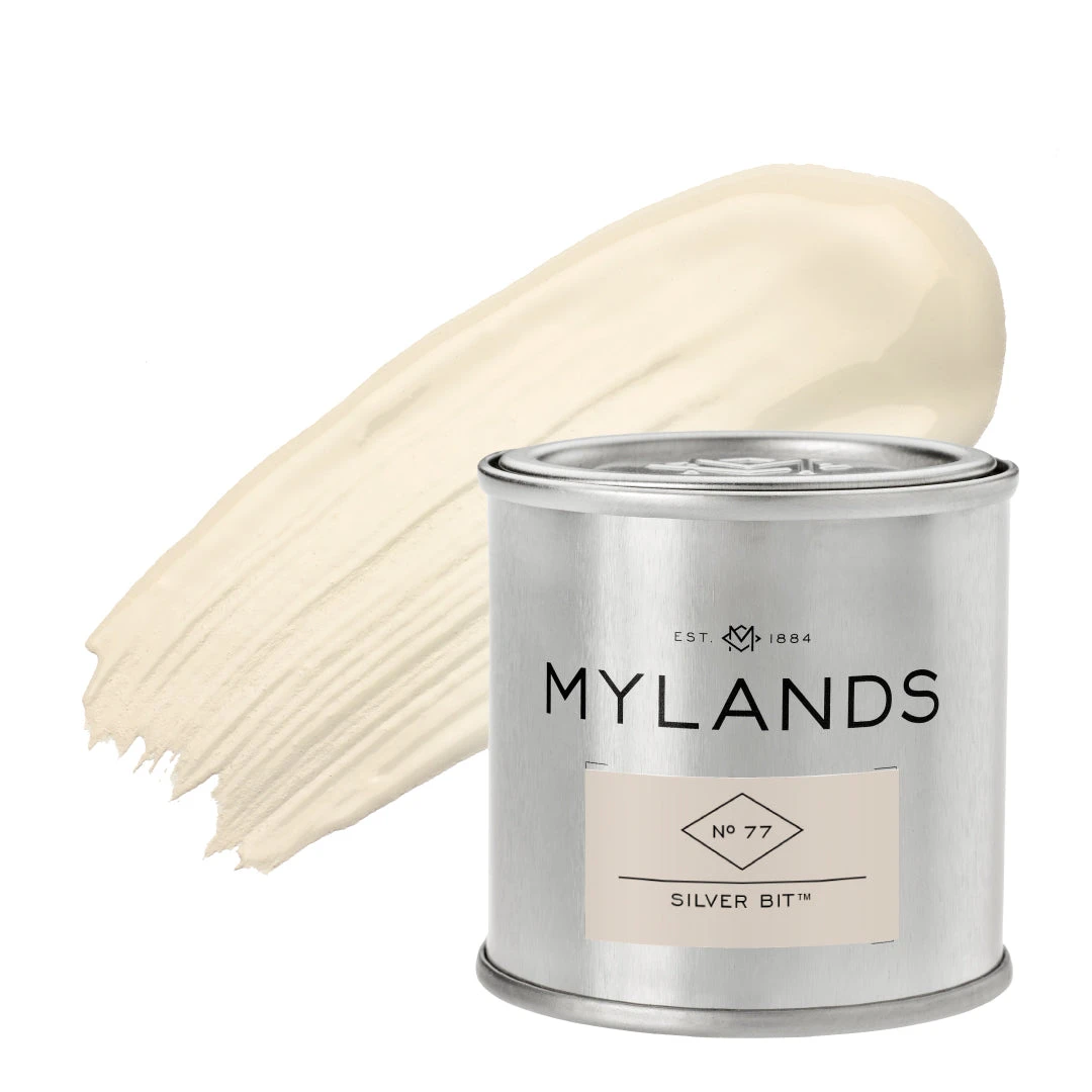 Silver Bit™ No.77 4 Silver Bit™ No.77 - Image 2