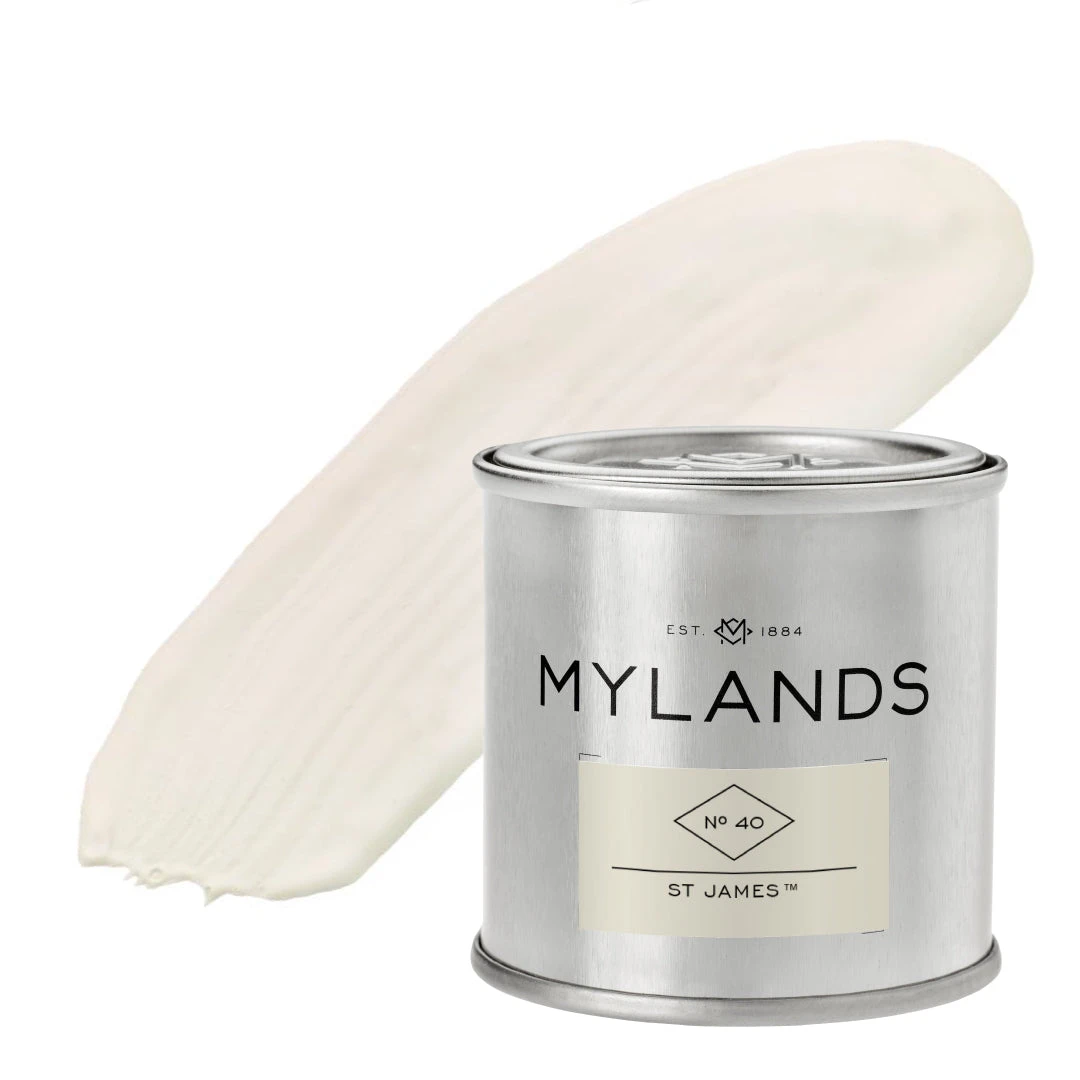 St James™ No.40 4 St James™ No.40 - Image 2