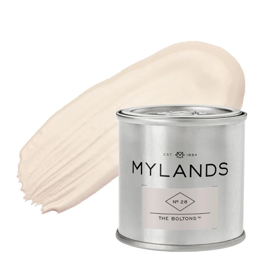 The Boltons™ No.28 4 The Boltons™ No.28 - Image 2