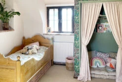 Threadneedle™ No.262 10 Threadneedle™ No.262 -Mylands Store Threadneedle No.262 Walls Mylands KidsBedroom theottohouse 2 281b7eb7 40a5 4c00 9dc9 263225507bbe