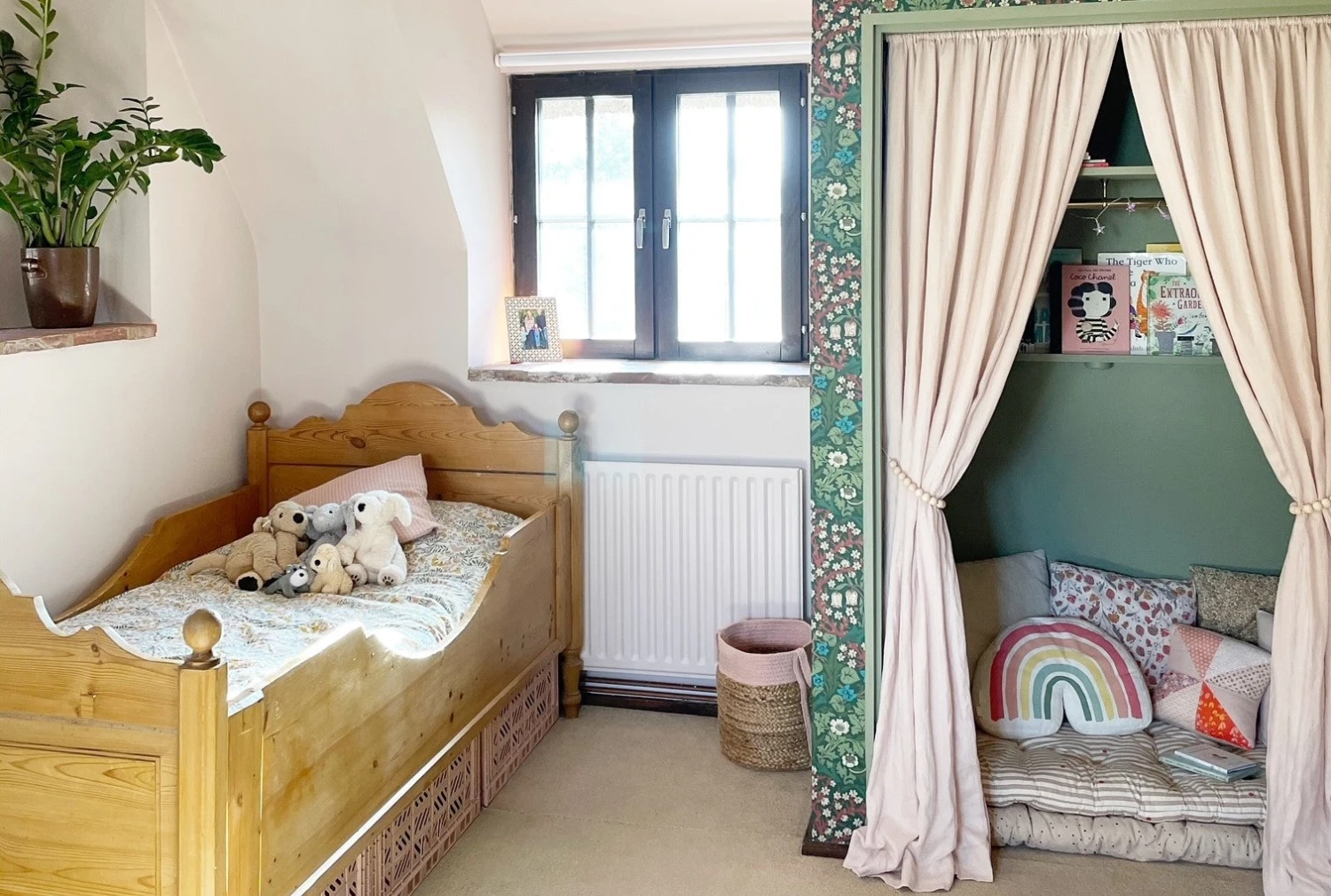 Threadneedle™ No.262 6 Threadneedle™ No.262 - Image 4