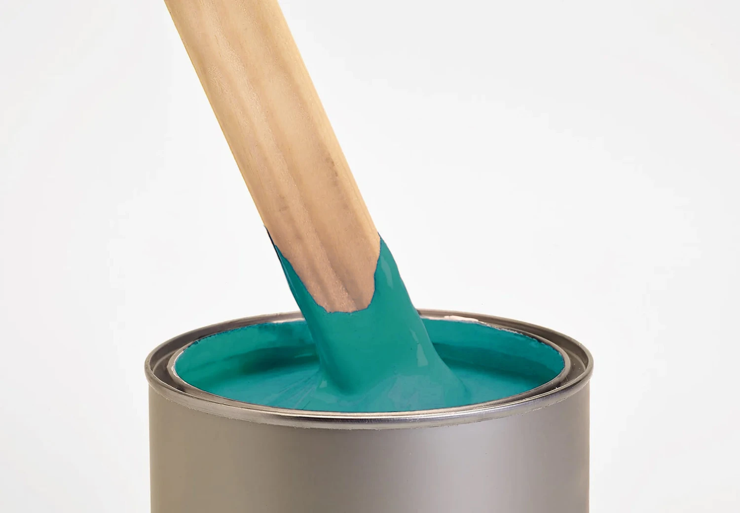 Primer & Undercoat - Turquoise 4 Primer & Undercoat - Turquoise - Image 2