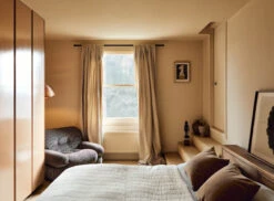 Sella 13 Sella -Mylands Store WEBHORIZONTAL BYR104 Cupboard Sella Walls Ceilings sella.concept Mylands Bedroom1 1c512f6a 8da9 4be7 8a9f a6ce76621ddb