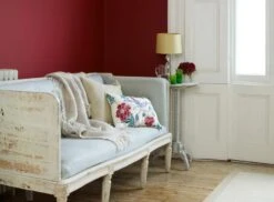 Arts Club™ No.281 11 Arts Club™ No.281 -Mylands Store Walls Arts Club No281 Deep Red Paint 2 8852e499 479b 410d a6e6 9ac5c23f7862