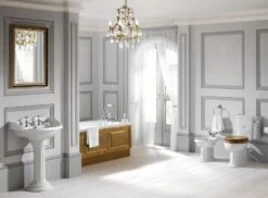 Belgravia™ No.6 -Mylands Store Walls Belgravia No6 Warm White Paint 8d8946e8 b3c7 403b 8a56 b2656458e19a