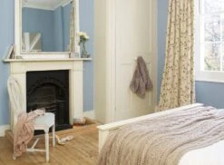 Bridge Blue™ No.222 -Mylands Store Walls Bridge Blue No222 Pale Blue With A Hint Of Grey 2 31a8176d 6734 412d 97ab f186e68eeeeb