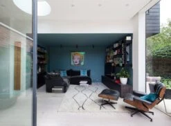 Burlington Arcade™ No.216 10 Burlington Arcade™ No.216 -Mylands Store Walls Burlington Arcade No216 Dark Green Blue Paint 2 fecb2282 05dd 4c1e bbef cdfdb87365b1