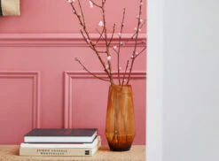Covent Garden Floral™ No.270 10 Covent Garden Floral™ No.270 -Mylands Store Walls Covent Garden Floral No270 Red Pink Paint 2 a42c7257 fa2b 4897 83f6 1a076dd47320