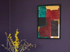 Empire-Violet™ No.80 -Mylands Store Walls Empire Violet No80 Regal Violet Paint 4 1430dc14 bdf1 49cc b3f8 2e970dbd4318