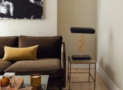 Flanders Grey™ No.110 10 Flanders Grey™ No.110 -Mylands Store Walls Flanders Grey No110 Olive Green Grey Paint 3 407ea328 7808 4aa9 adb1 84a6051630f1