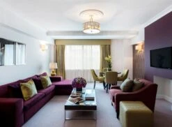 Holbein Chamber™ No.7 10 Holbein Chamber™ No.7 -Mylands Store Walls Holbein Chamber No7 Off White Pink Paint 2 bf1e999d a229 4bb9 b1ad 58ad59a0641b