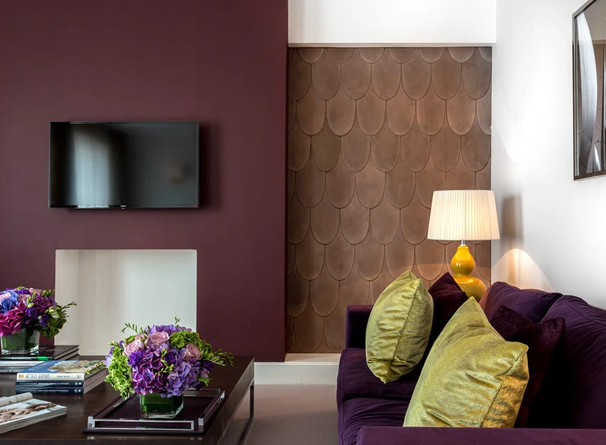 Holbein Chamber™ No.7 7 Holbein Chamber™ No.7 - Image 5