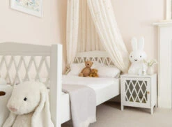 Kensington Rose™ No.22 11 Kensington Rose™ No.22 -Mylands Store Walls Kensington Rose No22 Light Pink Paint 7 4e1ecb58 40ef 406b 9594 b5bbe09dd930