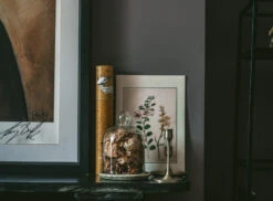 Lock Keeper™ No.18 -Mylands Store Walls Lock Keeper No18 Grey Brown Paint 7 c8514706 3cb2 4a08 a3bb 28f3bd159c39