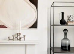 Maugham White™ No.2 10 Maugham White™ No.2 -Mylands Store Walls Maugham White No2 Bright White Paint 8 3ebd3a6b 26b0 4925 8dce 90402fa70ac0