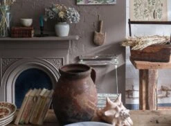 Millbank™ No.254 10 Millbank™ No.254 -Mylands Store Walls Millbank No254 Earthy Brown Paint 1 7858827f 4a3a 4500 8271 2218a6dcccd1