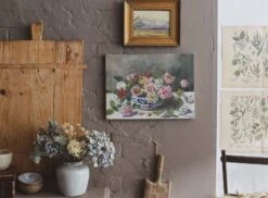 Millbank™ No.254 11 Millbank™ No.254 -Mylands Store Walls Millbank No254 Earthy Brown Paint 2 8c0c532e be4c 45c5 ae97 67d637040bd6