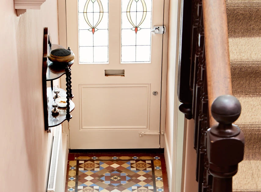 Peach Flesh Pink™ No.268 6 Peach Flesh Pink™ No.268 - Image 4