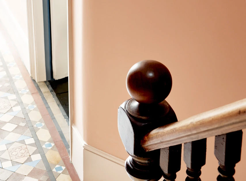 Peach Flesh Pink™ No.268 7 Peach Flesh Pink™ No.268 - Image 5