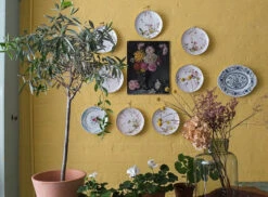 Pimlico™ No.136 10 Pimlico™ No.136 -Mylands Store Walls Pimlico No136 Dusty Yellow Paint 6 7dfe1d80 d88f 44fb a856 bdfddd186be0