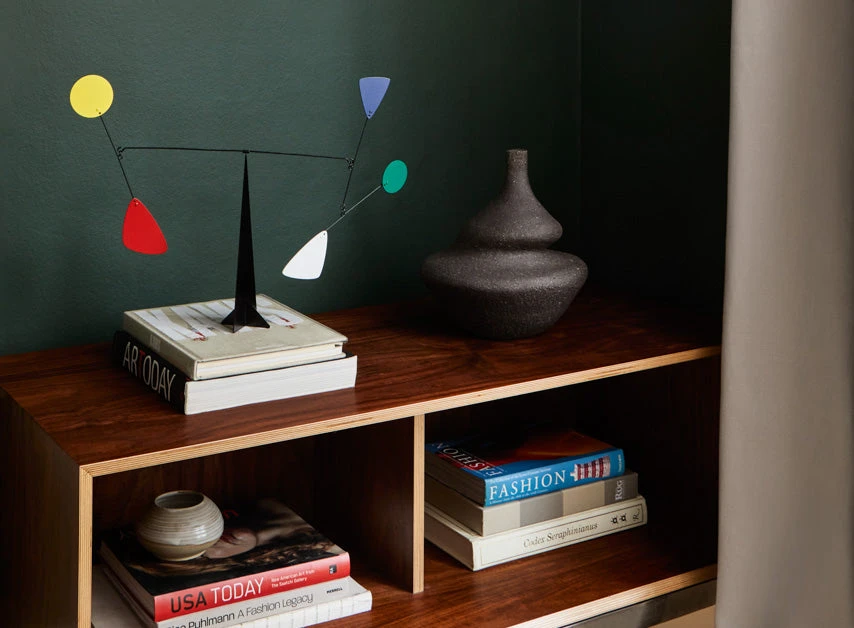 Pleasure Gardens Green™ No.214 7 Pleasure Gardens Green™ No.214 - Image 5