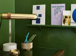 Sorrel Green™ No.207 11 Sorrel Green™ No.207 -Mylands Store Walls Sorrel Green No207 Botanical Green Paint 4 d9a7b318 6924 4df5 bfb8 a503249f6e6d