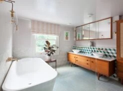 The Boltons™ No.28 11 The Boltons™ No.28 -Mylands Store Walls The Boltons No28 Modern Off White Paint 1 7841657b da14 48f1 b88f b8a5a841d113