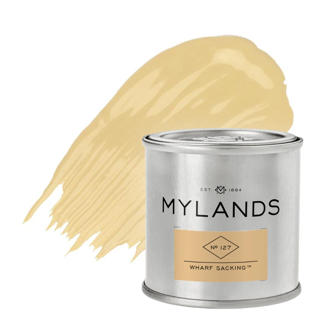 Wharf Sacking™ No.127. 4 Wharf Sacking™ No.127. - Image 2