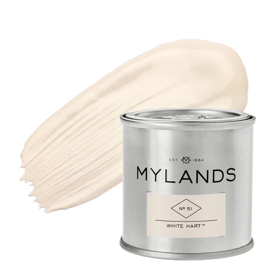 White Hart™ No.51 4 White Hart™ No.51 - Image 2