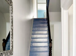 London Brown™ No.287 11 London Brown™ No.287 -Mylands Store bannister London Brown No287 Dark Brown Paint 3 442ad125 5ed0 43f6 9fef 504cf3507234