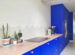 FTT-018™ - Ultramarine Blue 13 FTT-018™ - Ultramarine Blue -Mylands Store cabinetry FTT 018 Navy Blue Paint 1 a9a45d72 34df 4898 81b2 4b04a9d8d7b7