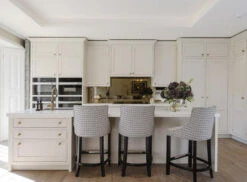 Temple Bar™ No.70 10 Temple Bar™ No.70 -Mylands Store cabinetry Temple Bar No70 Mid Stone Paint Colour 4 231e3cb1 126a 49c3 b398 db2f82360a72