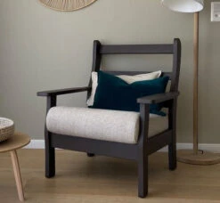 London Brown™ No.287 10 London Brown™ No.287 -Mylands Store chair London Brown No287 Dark Brown Paint 11faf21a 3a9e 41a5 9f6e 173f3f75f286